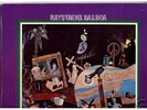 HAYSTACKS BALBOA - Same Hard Prog Psych Org. Polydor