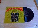 DETROIT SPINNERS rare uk tamla motown lp ex+/ex+ soul