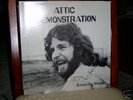 Kenneth Higney- Attic demonstration   psych