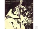 P. BRIAND original FRENCH LP Peter JACOBSEN PIANO TRIO