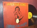 MATERIA GRIS-OHPERRA VIDA DE BETO-PSYCH ARGENTINE-FP-