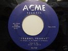 KILLER NYC DOO WOP 45 2 SIDER 