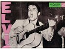 ELVIS - 1st LP GERMANY 1956 US ARMY PX SHOP Pressing 