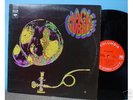 1967 MAGIC BUBBLE Lp Columbia 360 SOUND Canadian Band