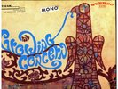 Growing Concern Rare Mono Psych.