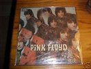 Pink Floyd- Piper at The Gates of Dawn Sealed LP
