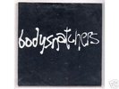 BODYSNATCHERS-great Oz 1979 punk 45-Young Identities-PS