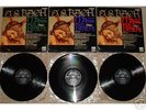 Bach, Mass In B Minor/Lehmann/Saga 3 x Stereo LP