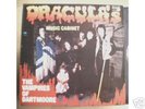 The Vampires Of Dartmoore Rare GER PSYCH Lp 1969 MINT-