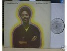 JAMES MASON  Rhythm Of Life  USA CHIAROSCURO LP