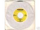 ERNIE AND THE TOP NOTES dap walk ORIG FUNK 45