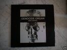 Genocide Organ - Mind Control, LP