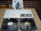 THE BEATLES ORIGINAL 1968 UK 1ST PRESS WHITE ALBUM