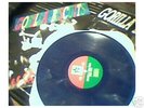 GORILLA BISCUITS Start Today purple 1st press LP