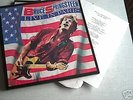 BRUCE SPRINGSTEEN : LIVE IN PARIS / 4 LP BOX / 500 COP.