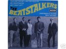 THE BEATSTALKERS  MOD 60's FREAKBEAT FRENCH EP
