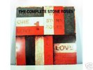 STONE ROSES THE COMPLETE STONE ROSES LP x 2