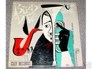CHARLIE PARKER & DIZZY GILLESPIE Clef 10