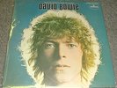 David Bowie MAN OF WORDS/MAN OF MUSIC Sealed 1st Press