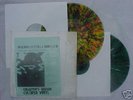 JIMI HENDRIX Live LA FORUM 4/70 2 Psych Color Record LP
