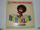 BOOGALOO COMBO 1972  BOSSA LATIN SOUL LP BRAZIL