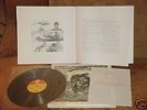 BRIAN ENO/ROBERT SHECKLEY In A Land  LP MINT