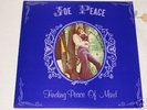 JOE PEACE finding peace of mind OR LP USA PSYCH MONSTER