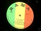 LP: AH WHO SEH GO DEH; MATUMBI; 'RAMA' LABEL
