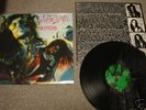WHITE ZOMBIE /SOUL CRUSHER LP ROB PANTERA SOULFLY