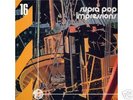 Janko Nilovic Supra Pop Impressions orig. French lib LP