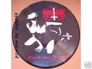 MARDUK SPLIT W/ ROTTING CHRIST PICTURE LP