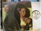 COLLINS AND COLLINS - TOP OF THE STAIRS - USA  AM  LP