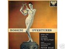 Decca SXL2182 - Rossini Overtures - Maag
