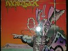 HACKENSACK - UP THE HARD WAY + UK HARD PROG PSYCH +