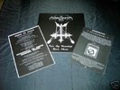 N. Nowadays LP RAR Moonblood, Burzum