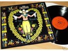 BYRDS Sweetheart of the Rodeo Orig UK 68 Mono LP EX+