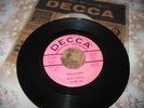 BUDDY HOLLY PINK DECCA  TING A LING