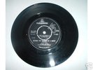 Billy Fury, Beyond the Shadow of a Doubt, RARE, N Mint,