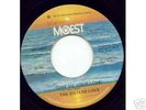 Rare FUNK SOUL 45 Sisters Love Give me your love Mowest