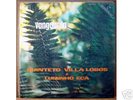 Luiz Eca Quinteto Villa-Lobos Vanguarda 1972 LP