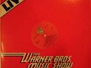 U2 2 Sides Live RARE Promo Only '81 LIVE LP /UNPLAYED