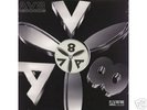 40x AV8´s / PARTYBREAKSVINYL - 4 REAL DJ´s ONLY
