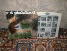 PINK FLOYD Saucerful Of Secrets 1968 MONO 1st Pressing
