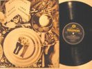 LOVE SCULPTURE UK 1st Press BLUES HELPING LP / EX+