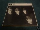 THE BEATLES WITH THE BEATLES LP 1ST PRESS AWESOME VG 