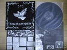 S.D.S / MISERY - SPLIT LP GISM GAUZE CRUST ANTISECT