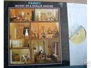 Family - Music in a Dolls House, Reprise original LP