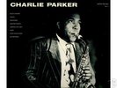 CHARLIE PARKER Vol. 2 Savoy MG-9001 10