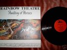 RAINBOW THEATRE   FANTASY OF HORSES  AUSTRALIAN PSYCH
