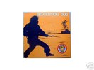 Lee Perry: Revolution Dub LP Orig. Cactus Recs.